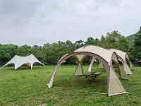 RAOPING  YIN SHAN INN