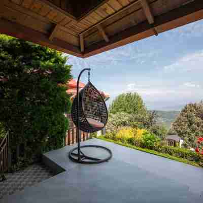 Ojaswi Himalayan Resort Others