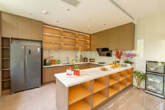 Yangbi Yuefeng Hotel