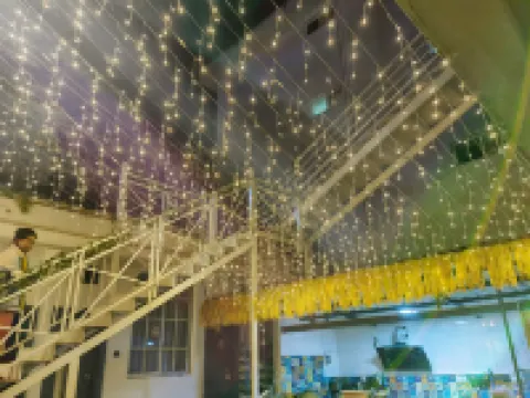 Lijiang Anomaniac Sanjie Youth Hostel