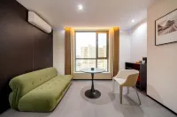 JOYING HOTEL Các khách sạn ở Y Ninh