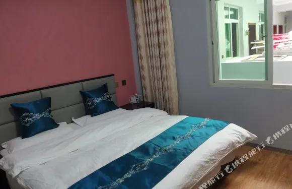 金川萬豪商務賓館