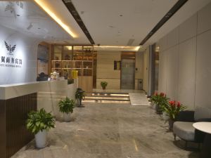 Lingyi Business Hotel