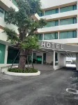 โรงแรม อินดิโก้ หาดใหญ่ สาขา 1 เพชรเกษม