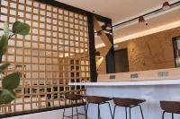 Homeinn Selected Hotel (Qiqihar Central Plaza Longsha Night Market) - 3-Star