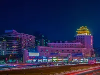 Zhongyu Select Hotel Hotéis próximos à(ao) Museu da Capital, Pequim