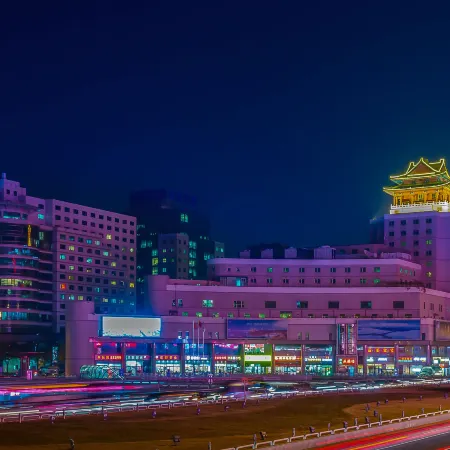 Zhongyu Select Hotel