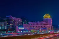 Zhongyu Select Hotel