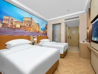Vienna Hotel (Anping Branch)