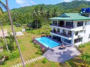 El Nido Palms Resort