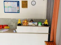 Shanchayuan Homestay