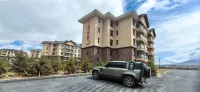 Yunhai No.1 Apartment (Sayram Lake Scenic Area)