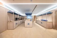 HanTing Hotel (Tianshui Normal College)