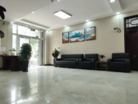 恆順ホテル 民豊のホテル