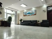 Hengshun Hotel Hotels in Minfeng