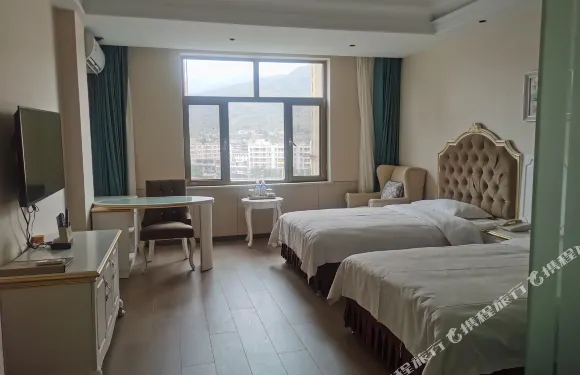 岷縣金當歸大酒店