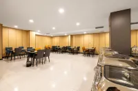 Yining Huan Zhu hotel.