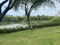 Y-duo  Affordable Luxury Hotel Hotels in Quzhou