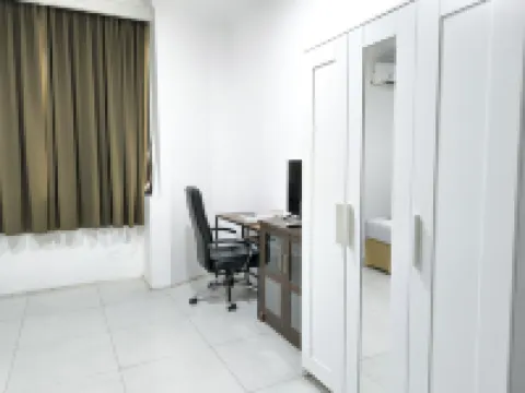 DS CoLive 34 Pecinan