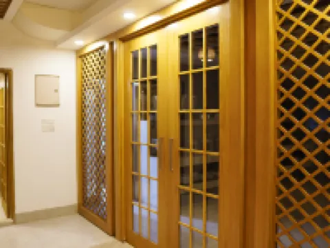 แกรนด์วิสตานา โรงแรมในธากา