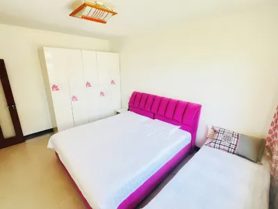 東南民宿 雲岡石窟周辺のホテル