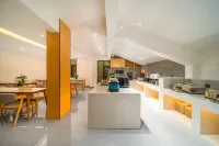 Kechao Light Luxury Hotel (Fenghuang Ancient City Scenic Area Hongqiao Branch) - breakfast
