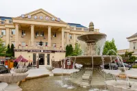 Dalian Mitya Healing Hotel Hotel dekat Dalian Coastal National Geopark