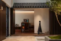 YunChuan·1900 Hotel Hotel di Shantou