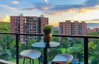 Mercure Yunhu Hotel (Fuxianhu Scenic Area Branch)