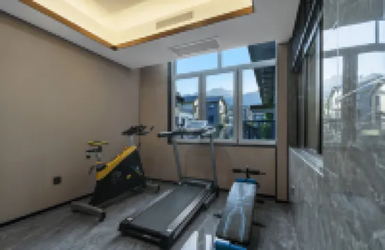 陌上輕雅酒店（林州紅旗渠大道店）