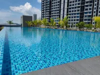 Jesselton Quay Premier Suites Kota Kinabalu