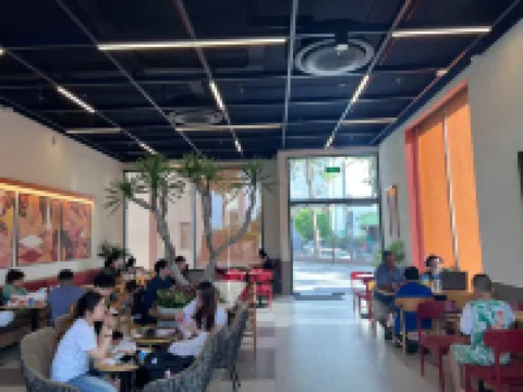 半島永海高級公寓