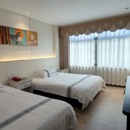 Xidu Hotel