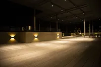 歸墅·Journey Home 美宿（西安鐘鼓樓回民街店） - 停車場