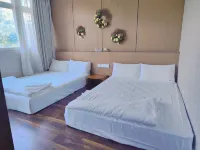 Ruoyin Hostel