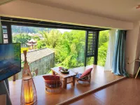 Yalege Inn (Huangyao Ancient Town) - balkon