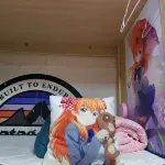 橙風青年旅舍