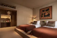 TengolHotel - balcony