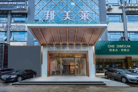The Bamele Hotel