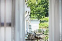 Momoming YAJU Designer Homestay in Hongcun Village - Romantic