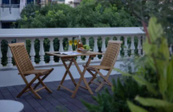 Xizili Art Hotel (Hangzhou Qingchun Road Branch)