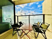 Beihai Huanan Thematic Scenic Apartment (Beihai Golden Beach Beibu Bay No.1)
