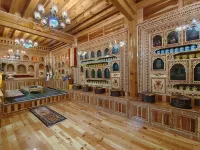 Baima Tibetan Homestay
