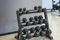 Alar Manya Hotel - Fitnessstudio