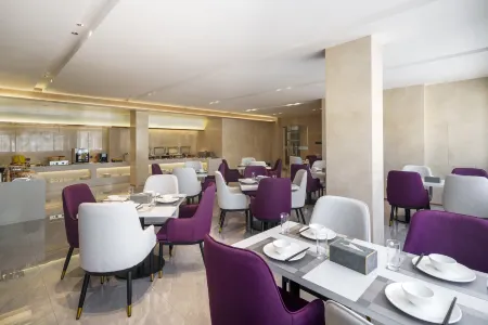 LVFENG Hotel (Longhu Mountain Scenic Area) Отели рядом с достопримечательностью «Геологический парк Эль-Нос»