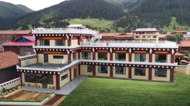 Yujingting Hotel