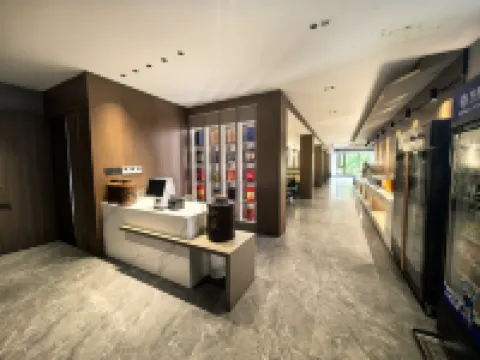 恩施映江花枝飯店