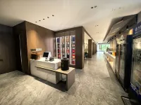 Yingjiang Huazhi Hotel (Enshi Grand Canyon Branch)