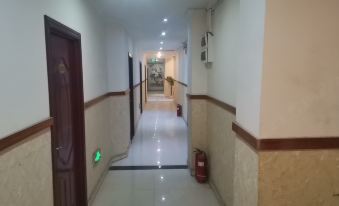 Xin'an Yimengyuan Hotel