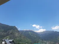 Hotel Meraki Khang, Manali - 2-نجوم